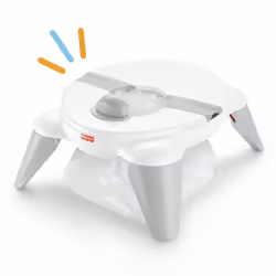 Fisher-Price 2-in-1 Travel Potty