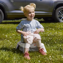Fisher-Price 2-in-1 Travel Potty