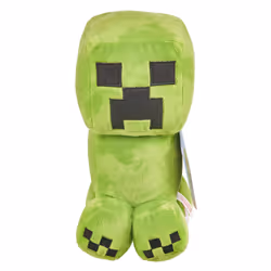 Minecraft Basic Plush Creeper - Additional view 6