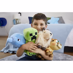 Minecraft Basic Plush Assortment