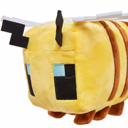 Minecraft Basic Plush Bee
