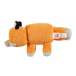 Minecraft Basic Plush Fox