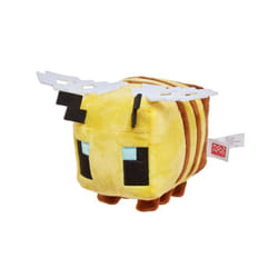 Minecraft HBN41 Official 6-Inch Bee Character Plush Toy