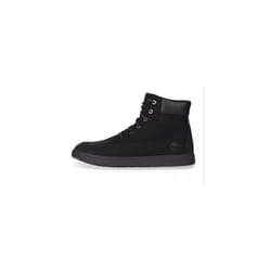 Timberland Davis Square 6 inch Boots Nubuk Unisex - UK3.5 - EU36