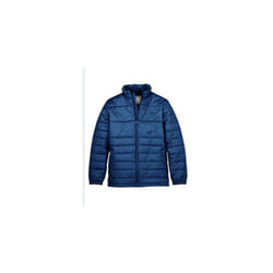 Men's Timberland Insulated Jacket Blue - M