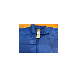 Men's Timberland Insulated Jacket Blue - M