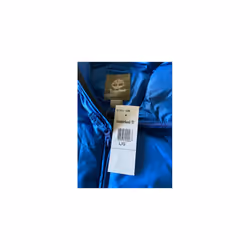 Men's Timberland Insulated Jacket Blue - M
