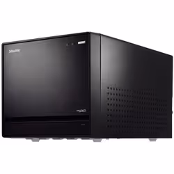Shuttle SZ170R8V2 PC/workstation barebone Black Intel® Z170 LGA 1151 (Socket H4)