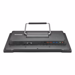 Shuttle All-In-One Barebone X50V9, 15.6" Single-Touch-Screen (resistive), Celeron 7305U, Wifi, IP54, fanless, 24/7 permanent operation - Additional view 4