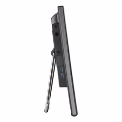 Shuttle All-In-One Barebone X50V9, 15.6" Single-Touch-Screen (resistive), Celeron 7305U, Wifi, IP54, fanless, 24/7 permanent operation - Additional view 6