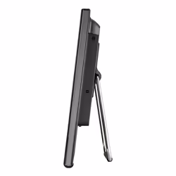Shuttle All-In-One Barebone X50V9, 15.6" Single-Touch-Screen (resistive), Celeron 7305U, Wifi, IP54, fanless, 24/7 permanent operation - Additional view 7