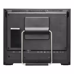 Shuttle All-In-One Barebone X50N, 15.6" Single-Touch-Screen (resistive), Intel N150 , Wifi, IP54, fanless, 24/7 permanent operation - Additional view 3