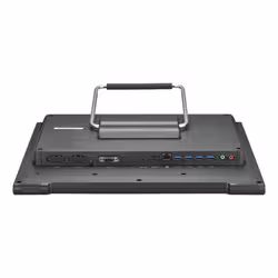 Shuttle All-In-One Barebone X50N, 15.6" Single-Touch-Screen (resistive), Intel N150 , Wifi, IP54, fanless, 24/7 permanent operation - Additional view 4