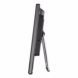 Shuttle All-In-One Barebone X50N, 15.6" Single-Touch-Screen (resistive), Intel N150 , Wifi, IP54, fanless, 24/7 permanent operation - Additional view 7