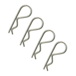 Husky Towing 30004 Base Rail 5/8 Hair Pin Bag/4