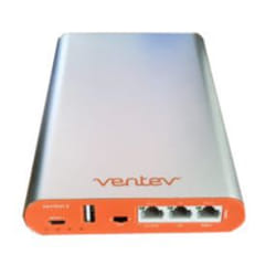 Ventev VenVolt V2 Site Survey WLAN access point battery