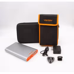 Ventev VenVolt V2 Site Survey WLAN access point battery - Additional view 2