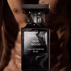 TOM FORD Oud Wood 50 ml Unisex