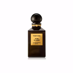 TOM FORD Noir De Noir, 250ml, Unisex, 250 ml, Non-refillable bottle, Saffron, Floral, Rose, Oakmoss, Oud, Patchouli, Vanilla