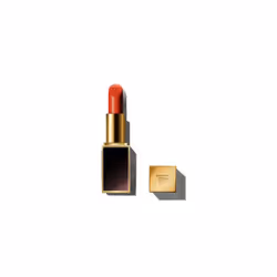 TOM FORD Lip Color 15 Wild Ginger 3g, Red, Wild Ginger, 1 colours, Coloring, Moisturizing, Women, Bottle
