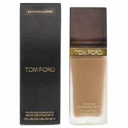 Tom Ford Traceless Foundation Spf 15 9.5 Warm Almond 30ml