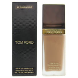 Tom Ford Traceless Foundation Spf 15 9.5 Warm Almond 30ml