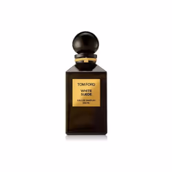 TOM FORD White Suede 250ml, Unisex, 250 ml, ALCOHOL DENAT., WATER\AQUA\EAU, FRAGRANCE (PARFUM), BUTYL METHOXYDIBENZOYLMETHANE ...