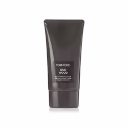TOM FORD Oud Wood Body Moisturizer, Cream, Unisex, Moisturizing, Softening, Universal, 150 ml, Tube