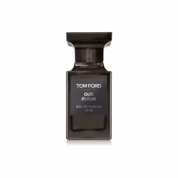 TOM FORD Oud Fleur, 50ml, Unisex, 50 ml, Non-refillable bottle, Rose, Patchouli, Wood, Agarwood, Benzoin, Cedar, Musk, Sandal ...