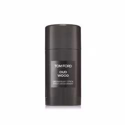 TOM FORD Oud Wood deodorant stick 75ml, Unisex, Perfumed deodorant, Stick deodorant, Stick, 75 ml, Cardamom, Rosewood