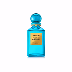 TOM FORD Fleur De Portofino, 250ml, Unisex, 250 ml, Non-refillable bottle, Bergamot, Lemon, Orange, Tangerine, Violet (leaf), ...