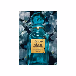 TOM FORD Fleur De Portofino, 250ml