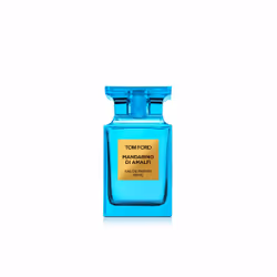 TOM FORD Mandarino di Amalfi, 100ml, Unisex, 100 ml, Non-refillable bottle, Basil, Blackcurrant, Grapefruit, Lemon, Mint, Bla ...