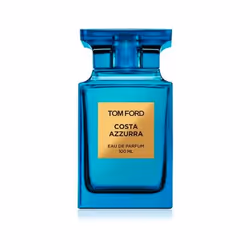 TOM FORD Costa Azzurra Eau De Parfum 100ml, Unisex, 100 ml, Non-refillable bottle, Ambrette, Cardamom, Celery, Seaweed, Wood, ...