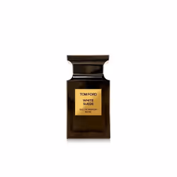 TOM FORD White Suede 100ml, Unisex, 100 ml, ALCOHOL DENAT., WATER\AQUA\EAU, FRAGRANCE (PARFUM), BUTYL METHOXYDIBENZOYLMETHANE ...