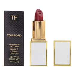 Tom Ford Ultra-Rich Lipstick 2G - 25 Naomi