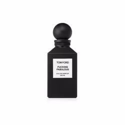 TOM FORD Fucking Fabulous 250ml, Unisex, 250 ml, ALCOHOL DENAT. , FRAGRANCE (PARFUM) , WATER\AQUA\EAU , TOCOPHEROL , LIMONENE ...