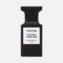 TOM FORD Fucking Fabulous, 50 ml, Non-refillable bottle, Liquid perfume, Spray, Alcohol Denat., Fragrance (parfum), Water Aqu ...