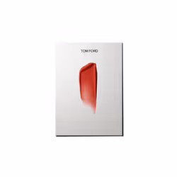 TOM FORD Lip Lacquer Luxe Matte 07 Jaguar 6ml