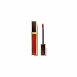 TOM FORD Gloss Luxe 01 Disclosure 5.5ml, Red, Disclosure, Coloring, Women, Gloss, Medium