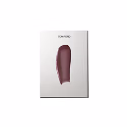 TOM FORD Gloss Luxe 19 Smoked Glass