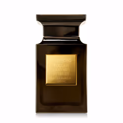 TOM FORD Tuscan Leather Intense, 100ml, Unisex, 100 ml, Non-refillable bottle, Raspberry, Saffron, Thyme, Jasmine, Wood, Anim ...