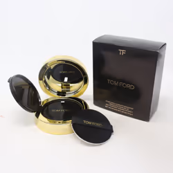 Tom Ford Shade And Illuminate Foundation Spf 45  0.42oz/12g New With Box - 6.5 Sable