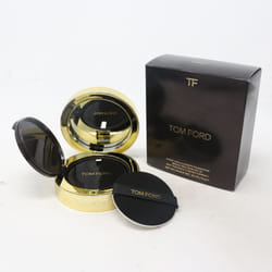 Tom Ford Shade And Illuminate Foundation Spf 45  0.42oz/12g New With Box - 6.5 Sable