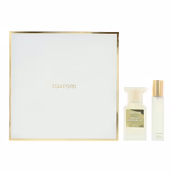 Tom Ford Eau De Soleil Blanc 2 Piece Gift Set: EDT 50ml - EDT 10ml For Unisex