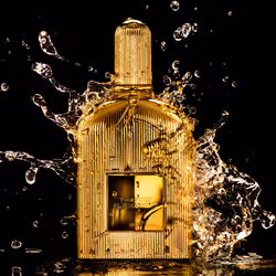TOM FORD Black Orchid Parfum Eau de Parfum 50ml - Additional view 4