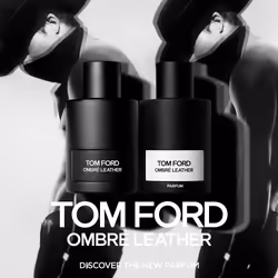 TOM FORD Ombré Leather Perfume Extracts 50ml - Additional view 4