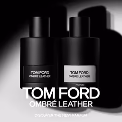 TOM FORD Ombré Leather Perfume Extracts 50ml - Additional view 5