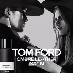 TOM FORD Ombré Leather Perfume Extracts 100ml - Additional view 6