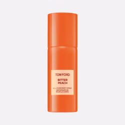 TOM FORD Bitter Peach, 150 ml, Dimethyl Ether, Water Aqua Eau, Alcohol Denat., Fragrance (parfum), Linalool, Limonene, Coumar ...